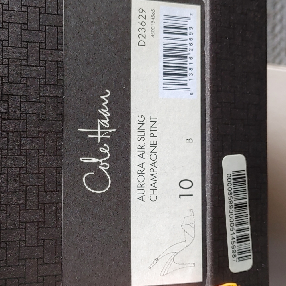 Cole Haan